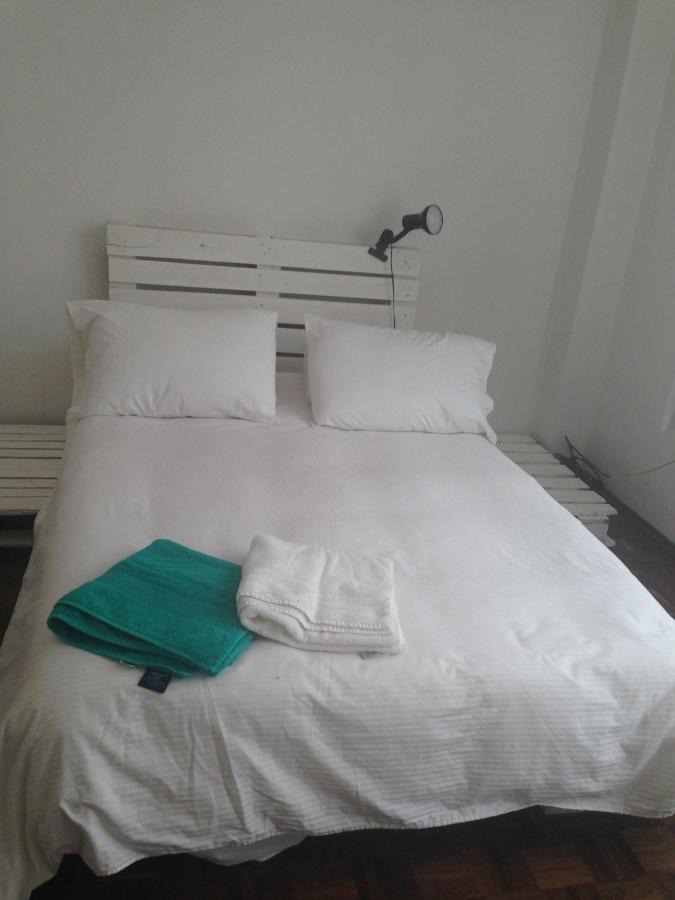 Chambre Simple