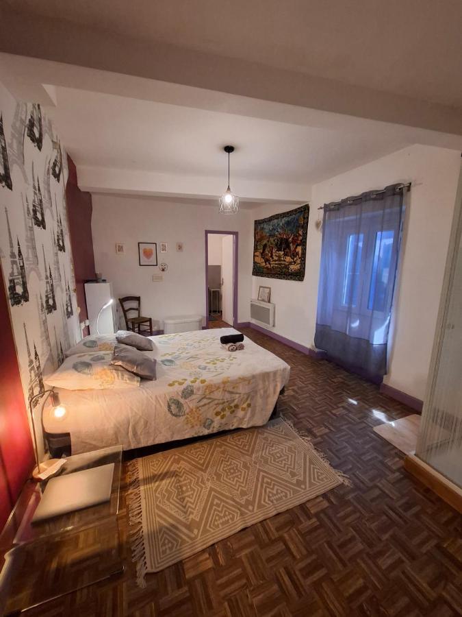 Le phare de l'âme - B&B