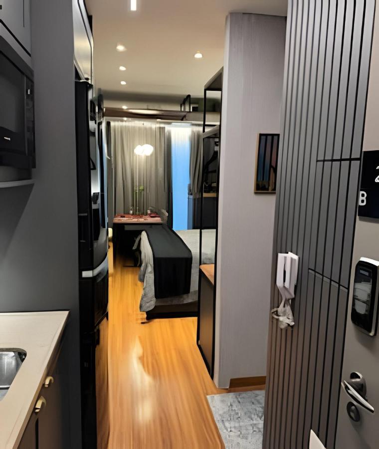 Estúdio de Luxo Essenza - Chambres d’hôtes São Paulo