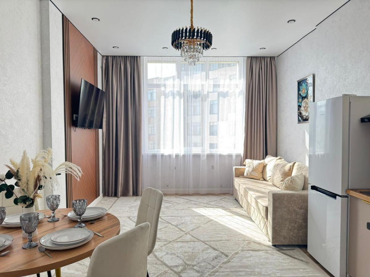 Buhar Zhyray Exclusive-1 - Bed and Breakfast Zhezdi