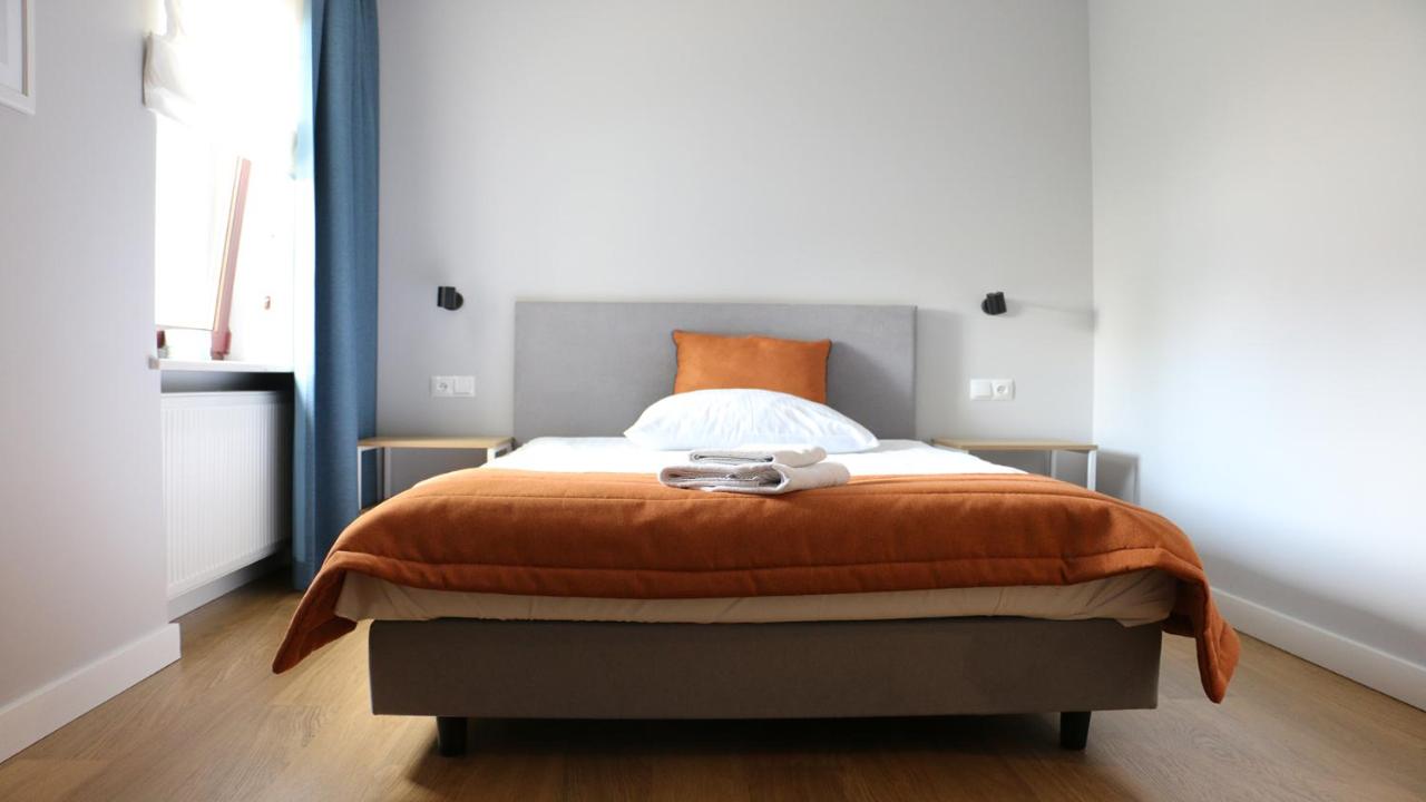 Standard Single Room with Shared Bathroom