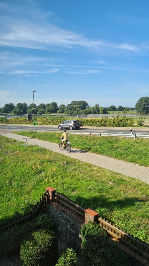 Elb Front - B&B Winsen