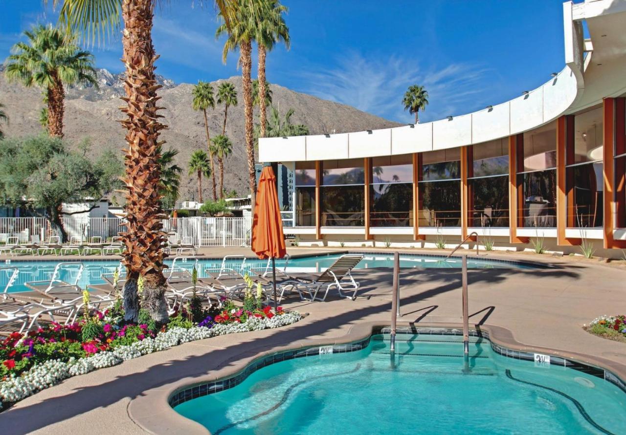 1957 Modern Hideaway - Ferienwohnung Palm Springs