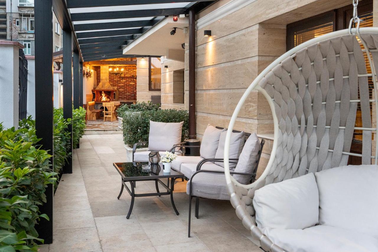 Family Boutique Residence-Free Parking - B&B