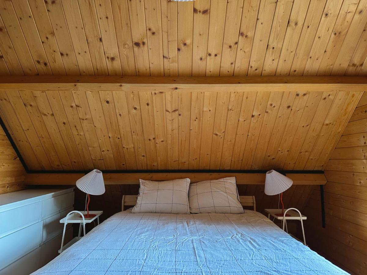 Chalet 1 Chambre