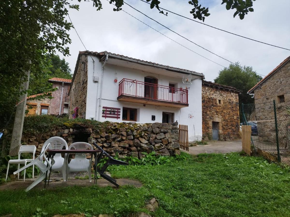 Casa Cueto - B&B Sel de la Carrera