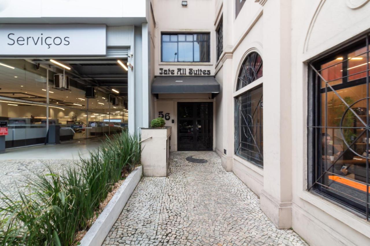 Apartamento em Botafogo com varanda - GSV301 - B&B Rio de Janeiro