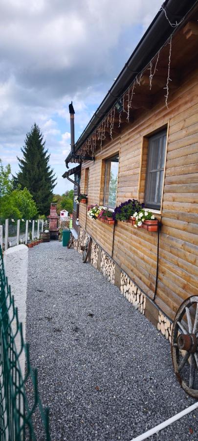 La Mosie-Ruda - Bed and Breakfast Ruda