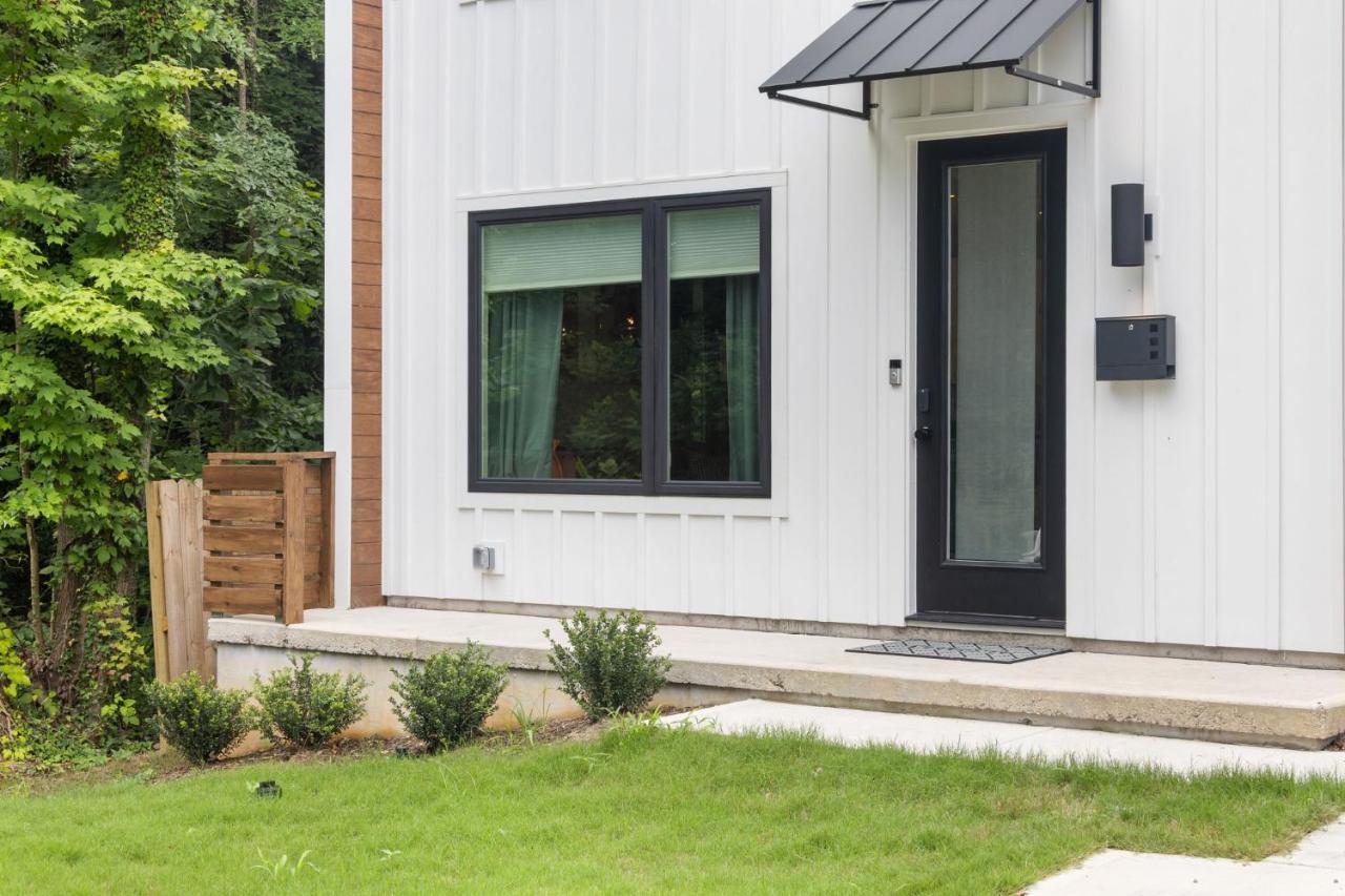 Cozy & Modern House in the Heart of Raleigh - B&B Raleigh