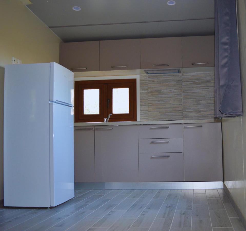 Apartamento de 2 dormitorios con vistas al jardín