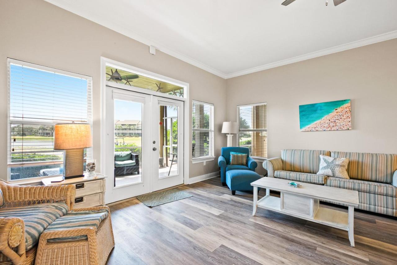 Seascape Lakefront Villas 405 - Ferienwohnung Destin