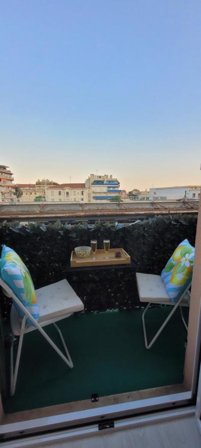 Le Nid mentonnais - B&B Menton