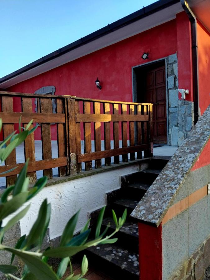 La Pace - Bed and Breakfast Soriano nel Cimino