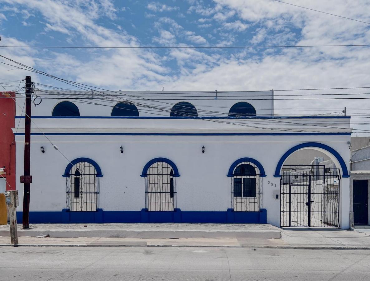 Casa Punta Arena 2BR home downtown LPZ blocks from beach - B&B