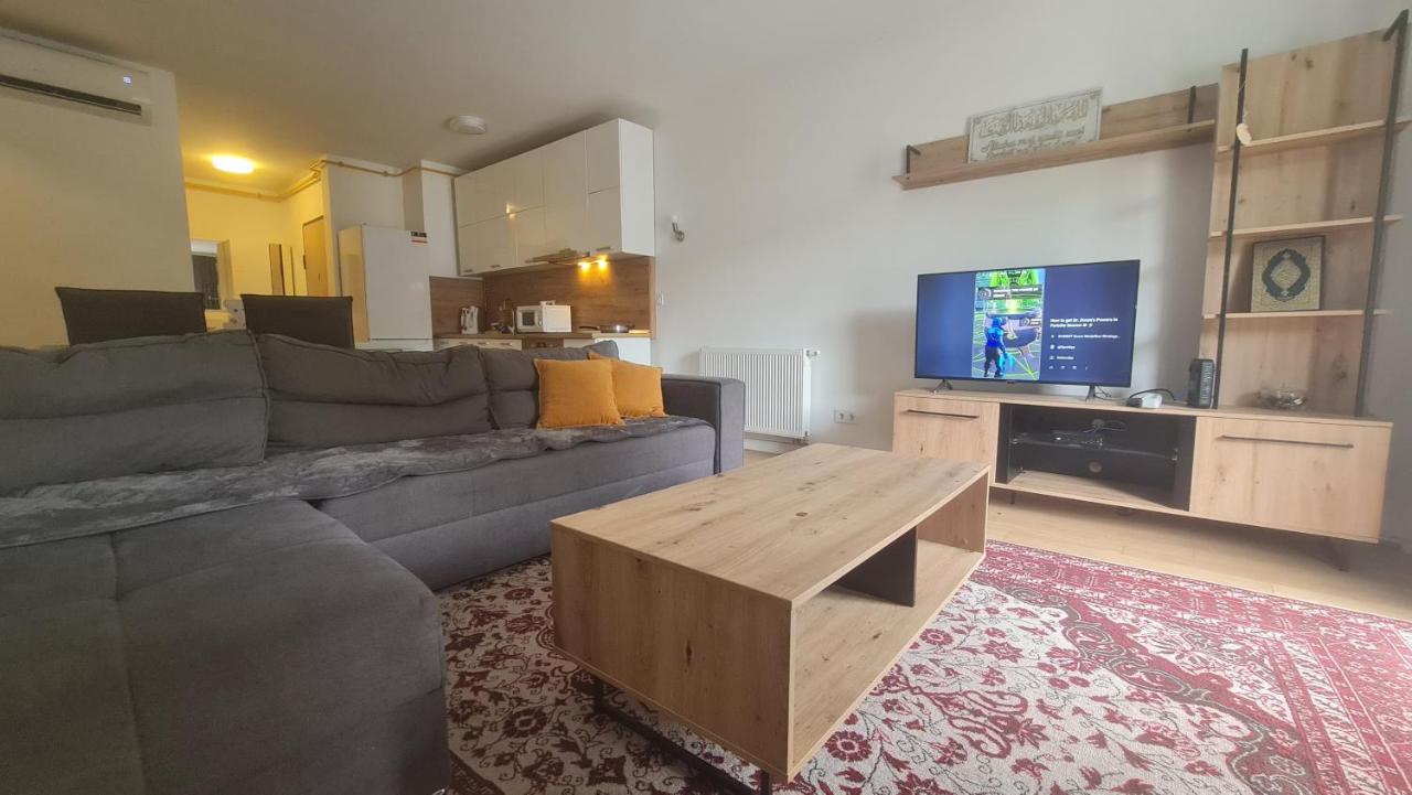 Ilidža Family Apartment - B&B Sarajevo