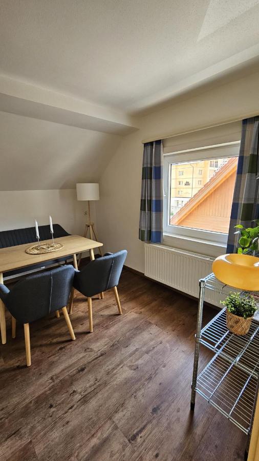 Appartements Luna - B&B