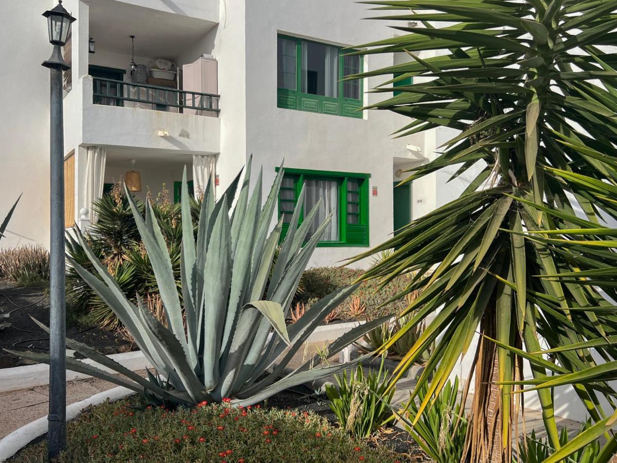 Casa Keke - Ferienwohnung Costa Teguise