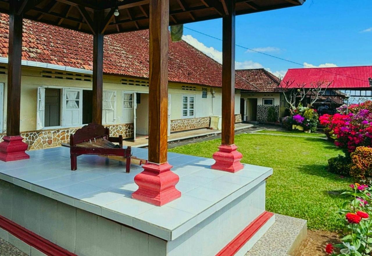 Bendesa Mas Homestay - Ferienwohnung Munduk