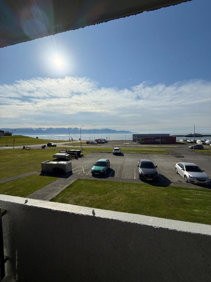 Apartment in Húsavík - B&B Húsavík
