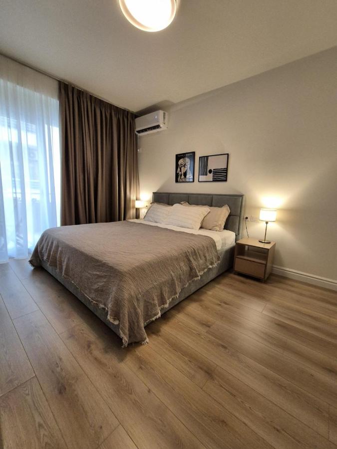 Jon Apartment in Vlora - Chambres d'hôtes Vlora