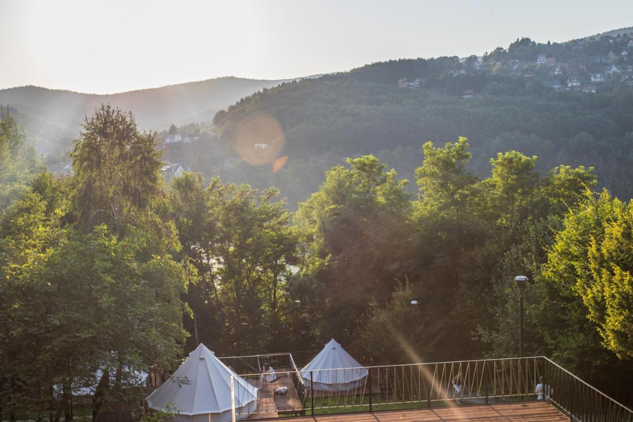 auracamp - B&B Międzybrodzie Bialskie