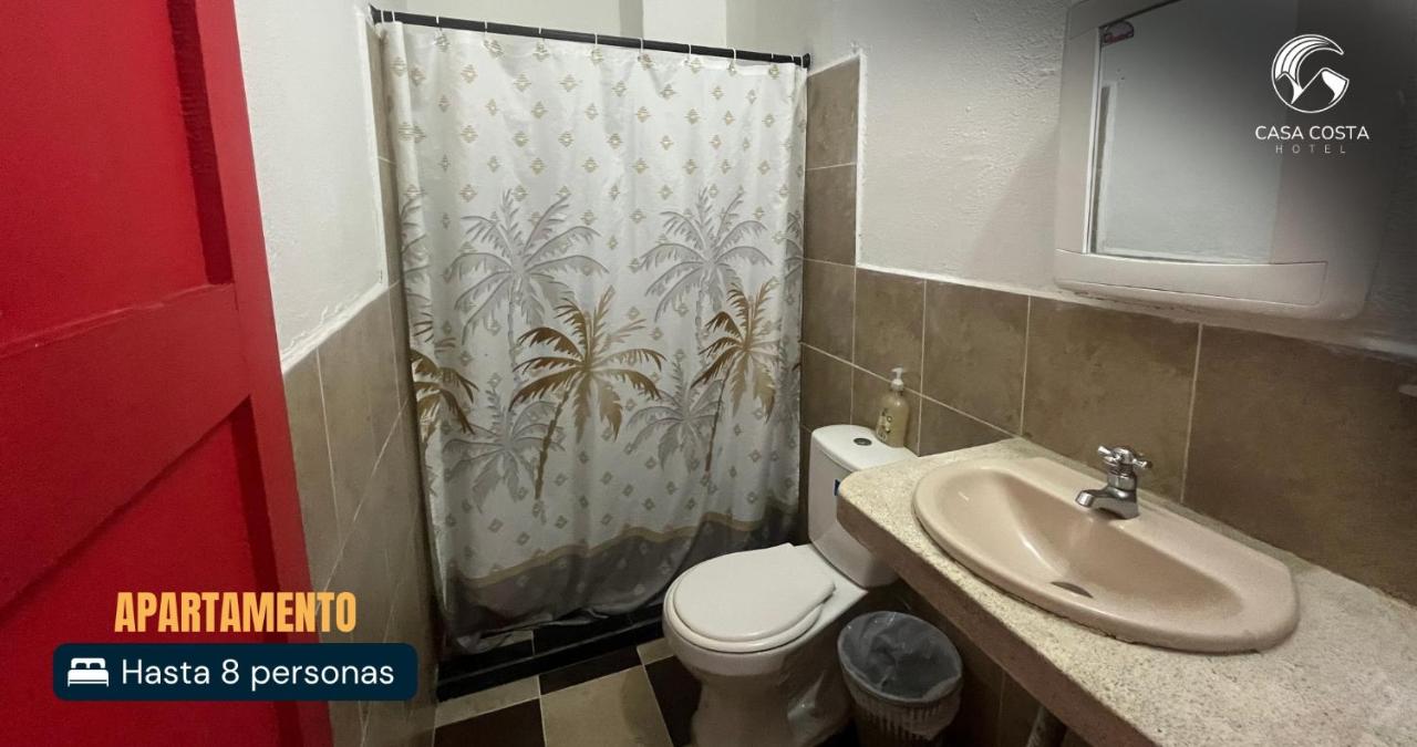 Family Room with Private Bathroom