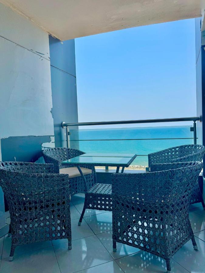 Appartement 3 Chambres - Vue sur Mer