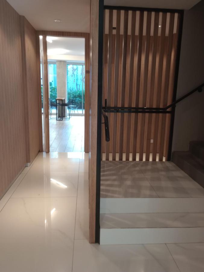 Houston Palermo Hollywood - B&B Buenos Aires