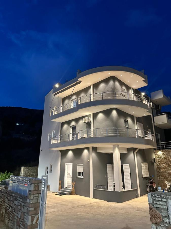 Nōya Suites SR - B&B Santi Quaranta