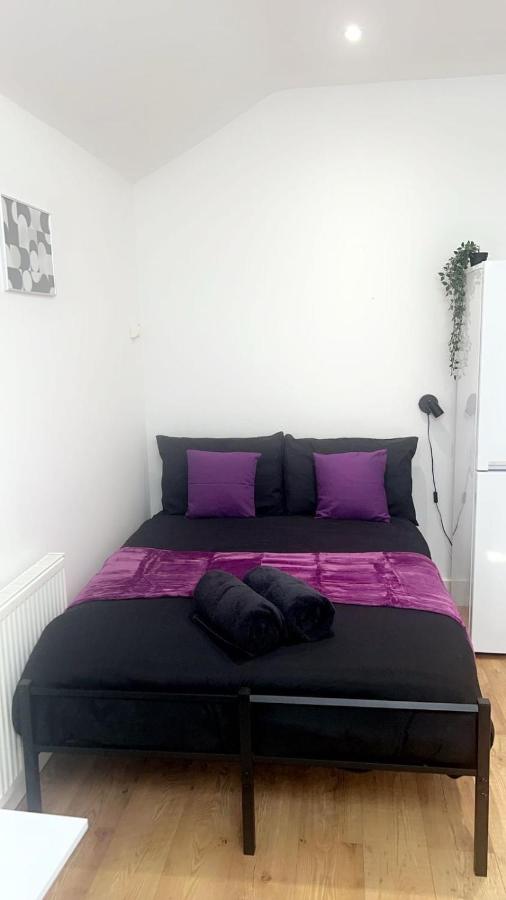 Cozy Fully Equipped Loft Studio City Centre - B&B Maidstone