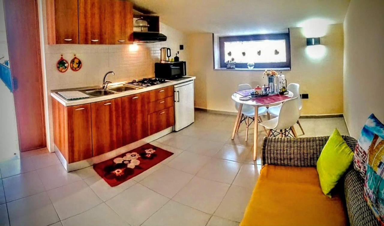 Residence Cuore - B&B Caserta