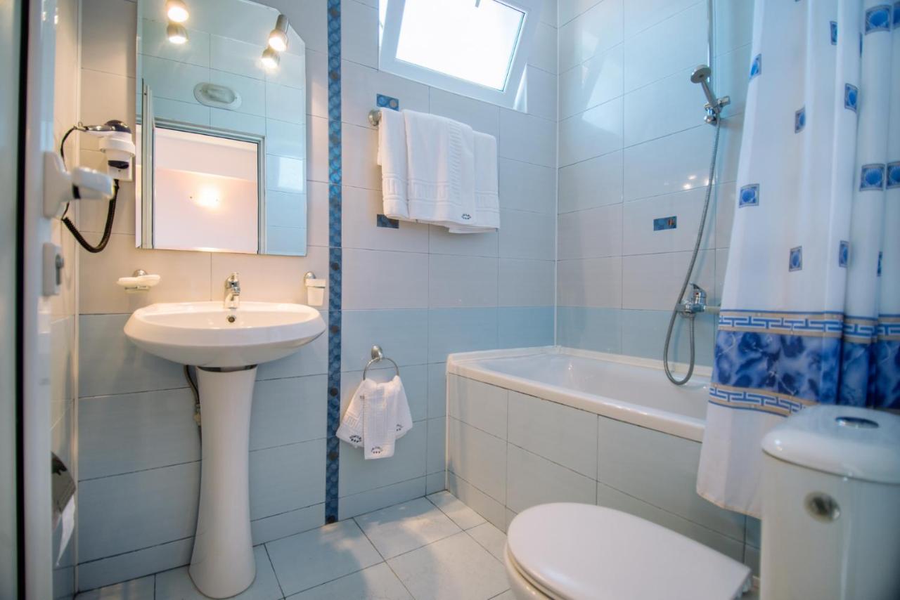 Apartamento de 1 dormitorio con balcón