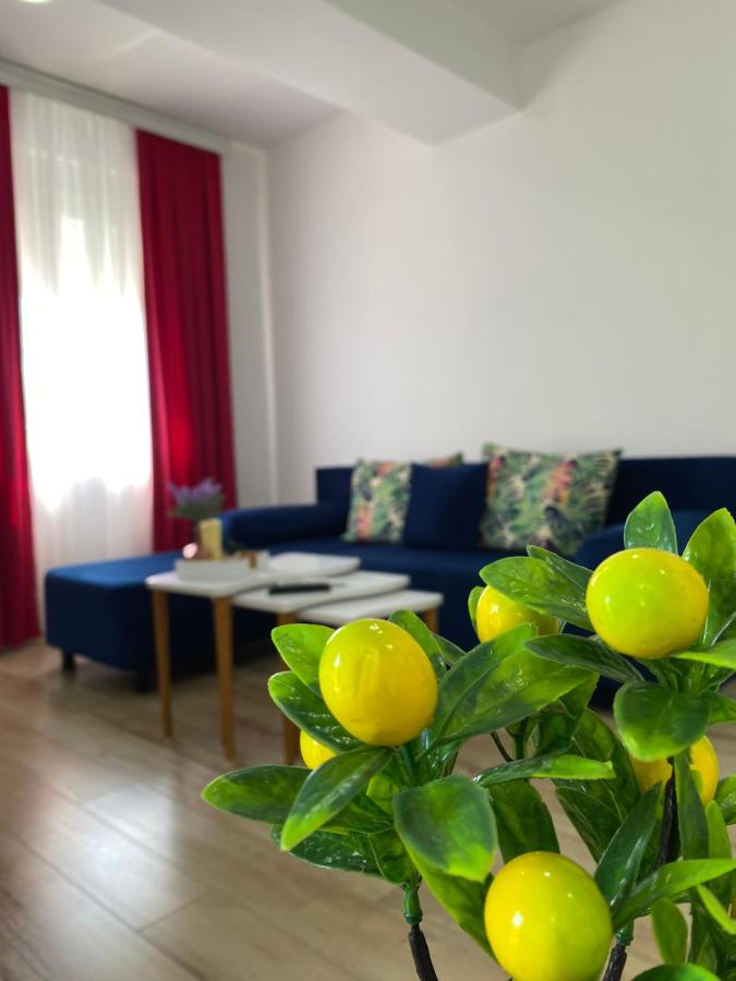 Apartment mit 2 Schlafzimmern