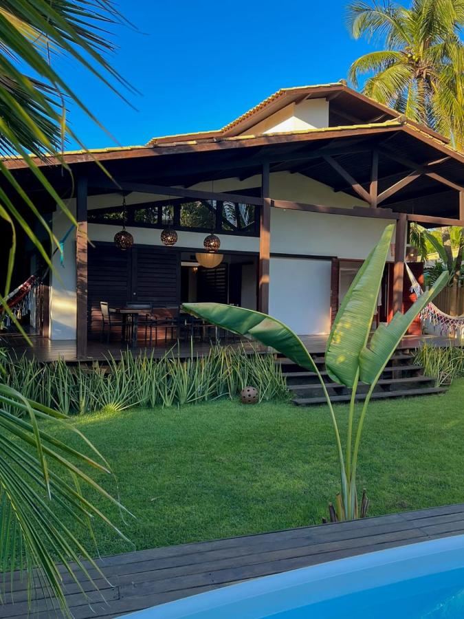 Casa Kiteloop Icaraizinho - B&B Amontada