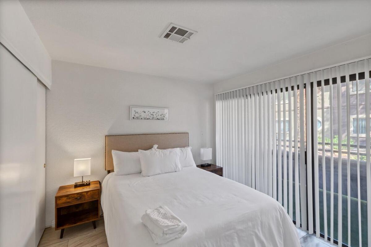 SuperHost 5 Star Service with 2 Bedrooms U013 - Ferienwohnung Las Vegas