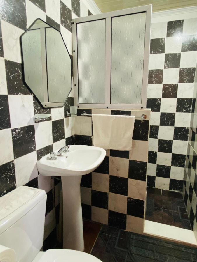 El Atardecer - B&B Villa Urquiza