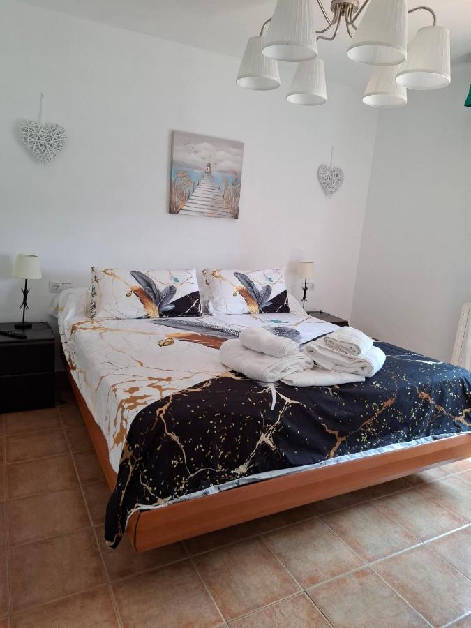 Chambre Quadruple avec Salle de Bains Privative