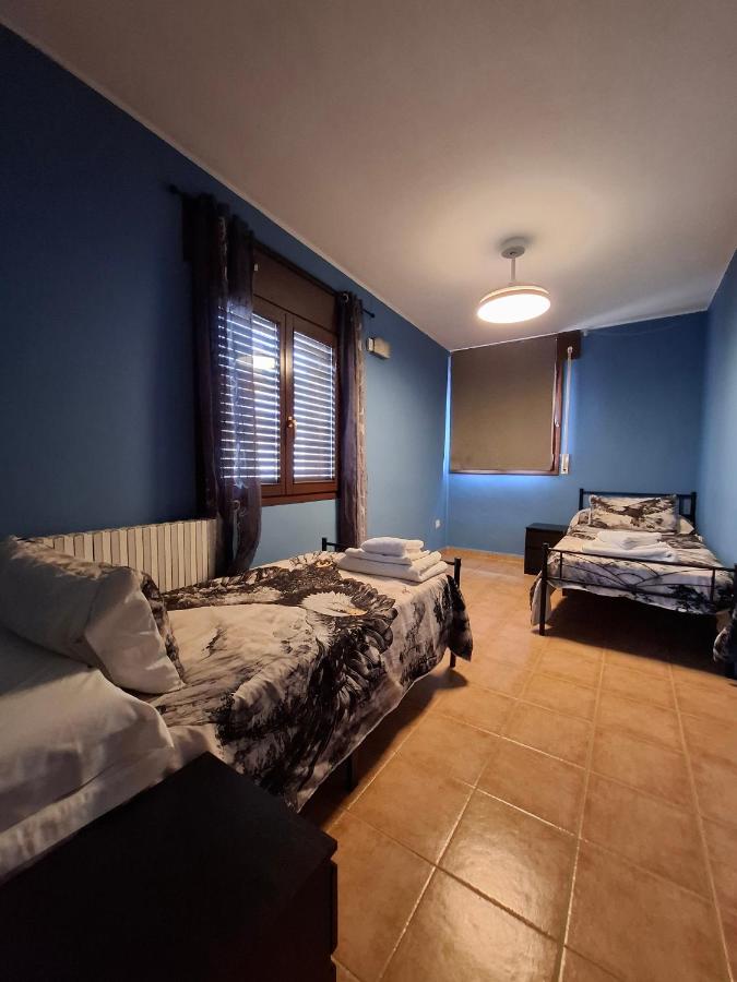 Chambre Familiale avec Salle de Bains Privative