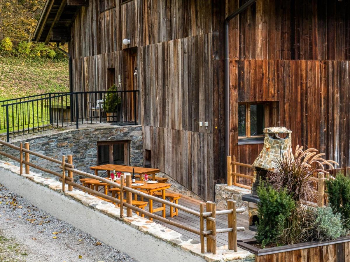 Waidachhaus 16 - B&B Ramsau im Zillertal