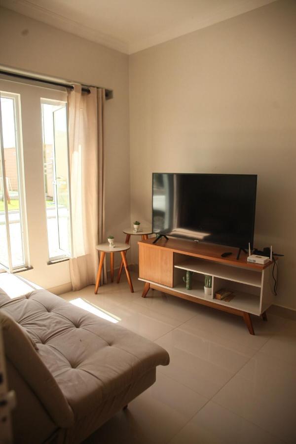 La Casa Lagoinha - B&B