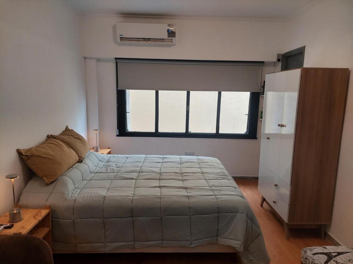 Ramona's Apartment - Recoleta - WiFi 300Mbps - Quen Size - B&B Buenos Aires