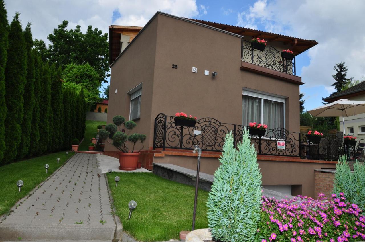 Farkas Apartman - B&B