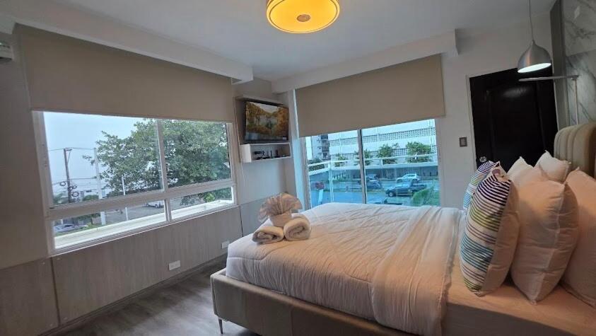 Excepcional Apartamento en Ave Balboa N#4 - B&B