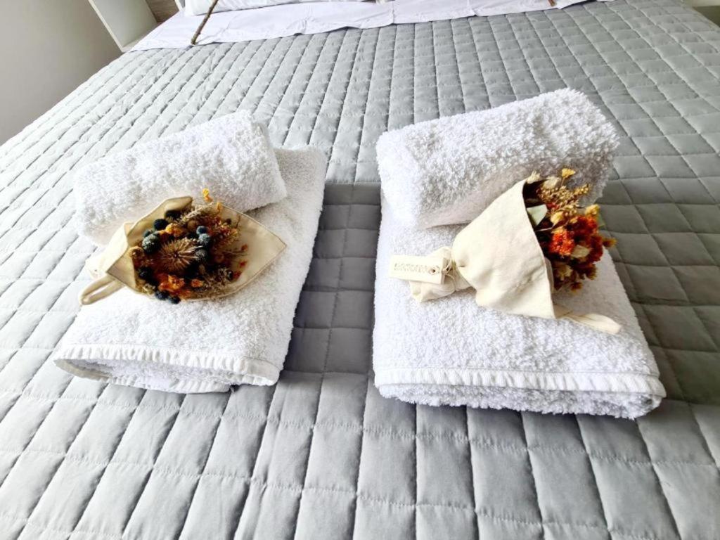 Belgica Suites - B&B Salta