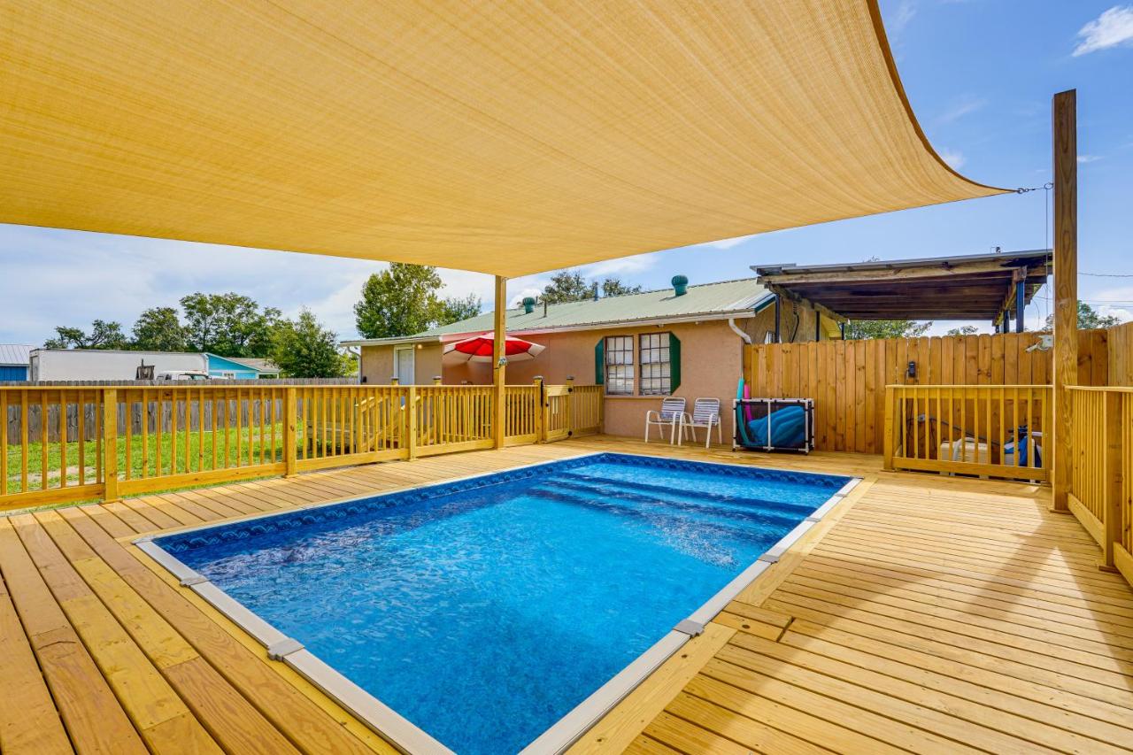 Cozy Home Near Bay Access in Panama City! - Ferienwohnung Panama City