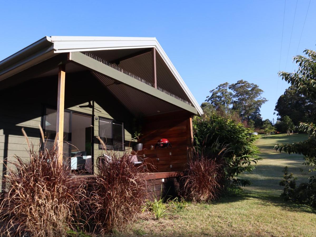 Hideaway Falls - Staggys Cottage - B&B Mapleton