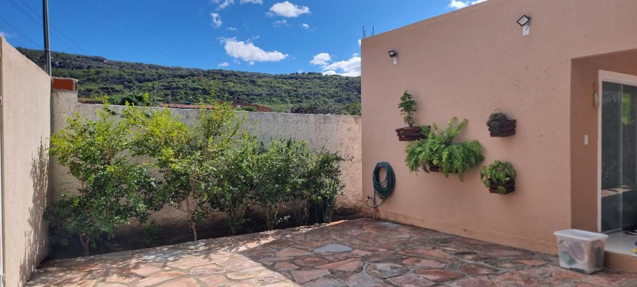 Recanto das Pedras - B&B