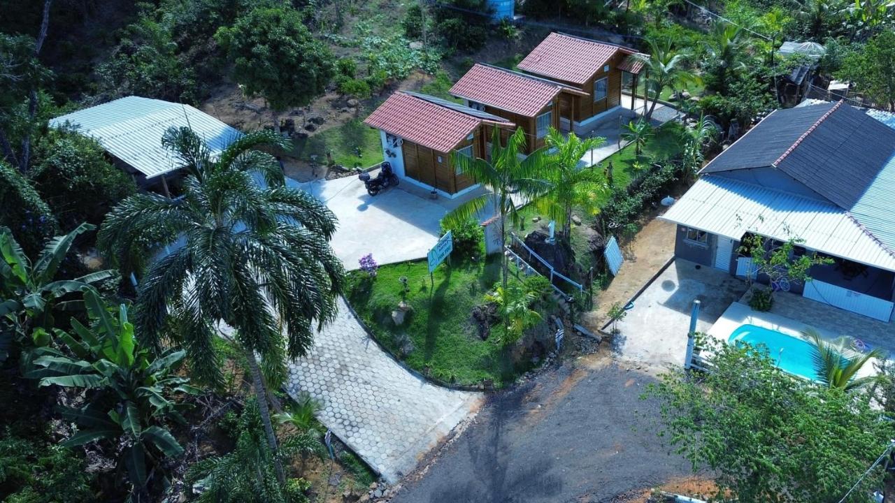 Pousada Hostels Foryou - Ferienwohnung Ibiraçu