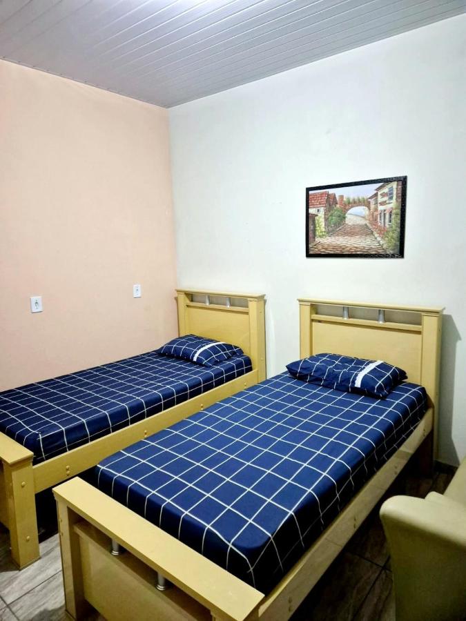 Casa Miríades - B&B