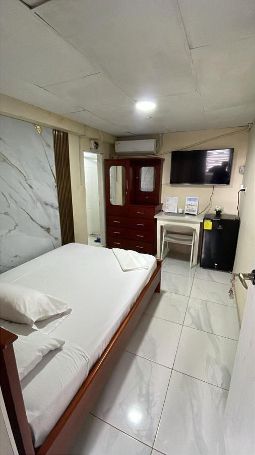 CÓMODA HABITACIÓN CENTRAL - Ferienwohnung Machala